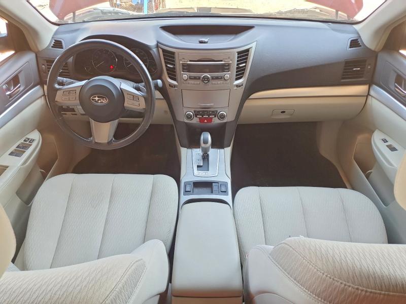 2011 Subaru Outback მანქანა იყიდება აუქციონზე, vin: 4S4BRBCC9B3333942, აუქციონის ნომერი: 58692096
