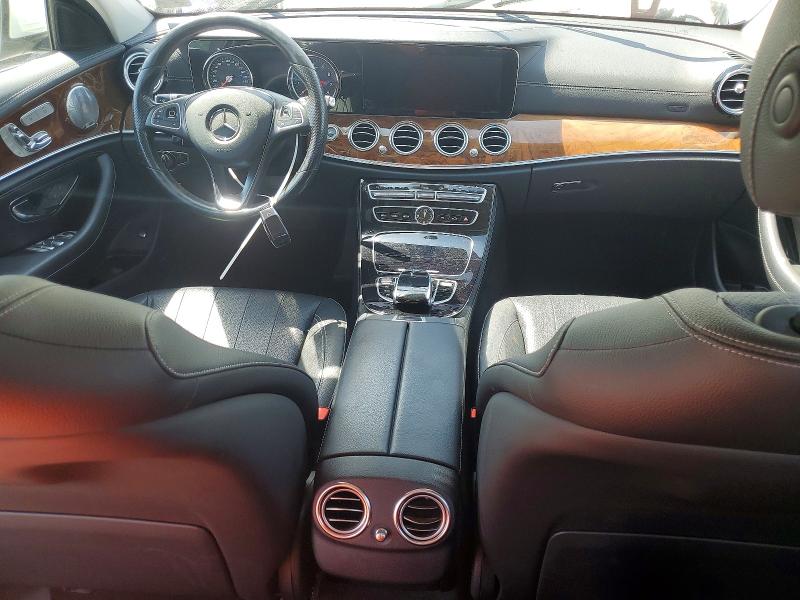 Продаж на аукціоні авто 2017 Mercedes-benz E, vin: WDDZF4KB2HA279684, номер лоту: 59176956