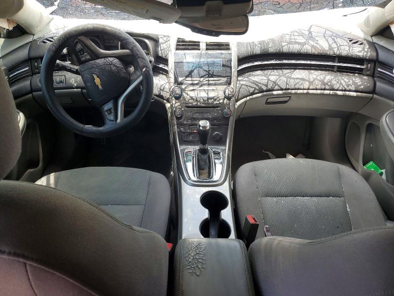 Продажа на аукционе авто 2013 Chevrolet Malibu, vin: 1G11A5SAXDF324170, номер лота: 58138546