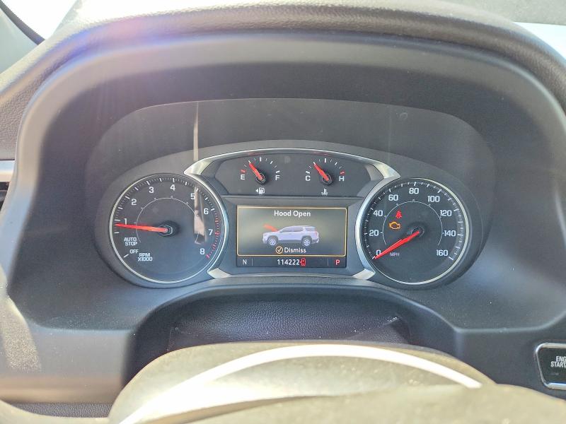 2020 Gmc Acadia მანქანა იყიდება აუქციონზე, vin: 1GKKNML45LZ179897, აუქციონის ნომერი: 56090016