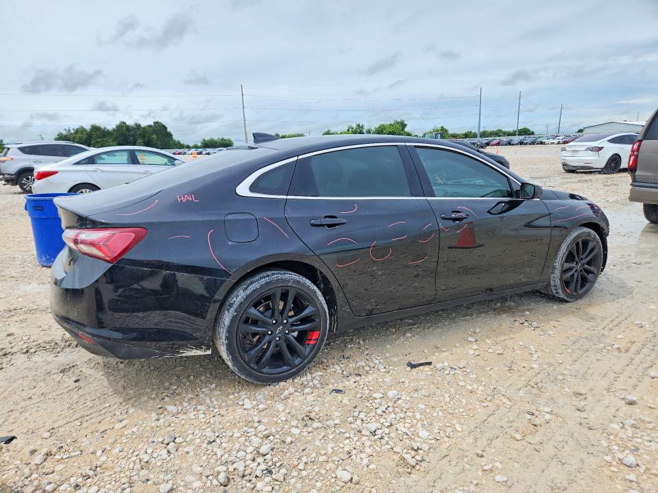 Продаж на аукціоні авто 2023 Chevrolet Malibu, vin: 1G1ZD5ST5PF133725, номер лоту: 57401486