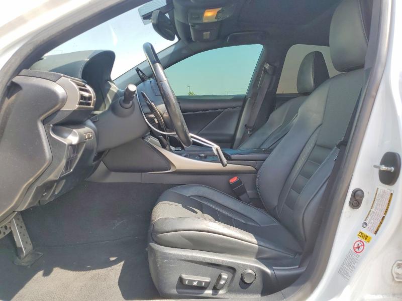 Aukcja sprzedaży 2015 Lexus Is, vin: JTHBE1D2XF5018169, numer aukcji: 58151506
