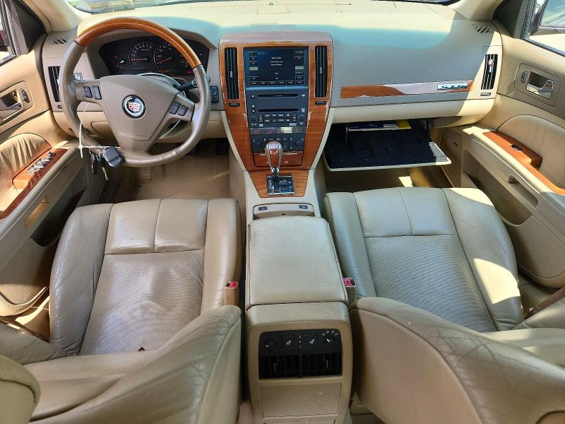 Aukcja sprzedaży 2006 Cadillac Sts, vin: 1G6DW677X60121751, numer aukcji: 57547926