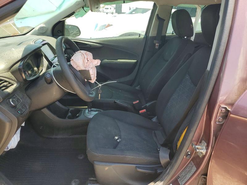 Aukcja sprzedaży 2019 Chevrolet Spark, vin: KL8CB6SA0KC767373, numer aukcji: 57086276