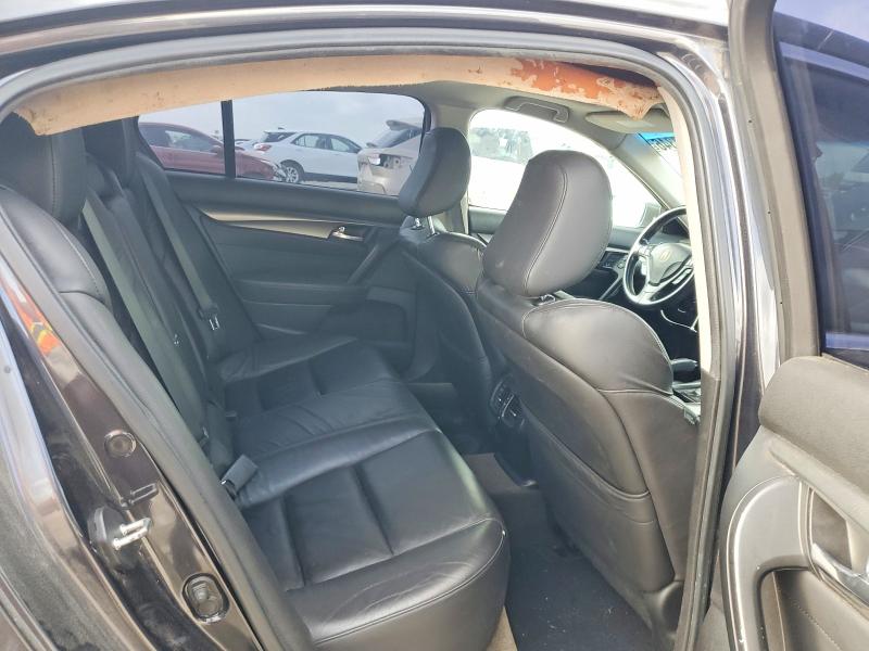 57237346 :رقم المزاد ، 19UUA8F27CA031316 vin ، 2012 Acura Tl مزاد بيع