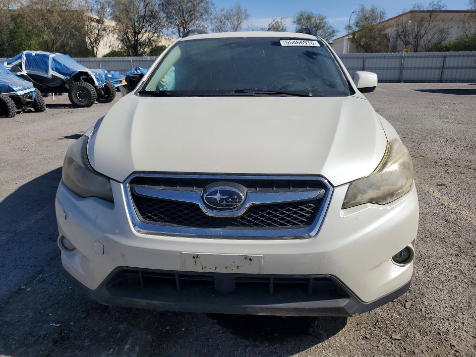 Продажа на аукционе авто 2014 Subaru Xv Crosstrek, vin: JF2GPAGC4E8310811, номер лота: 55466976