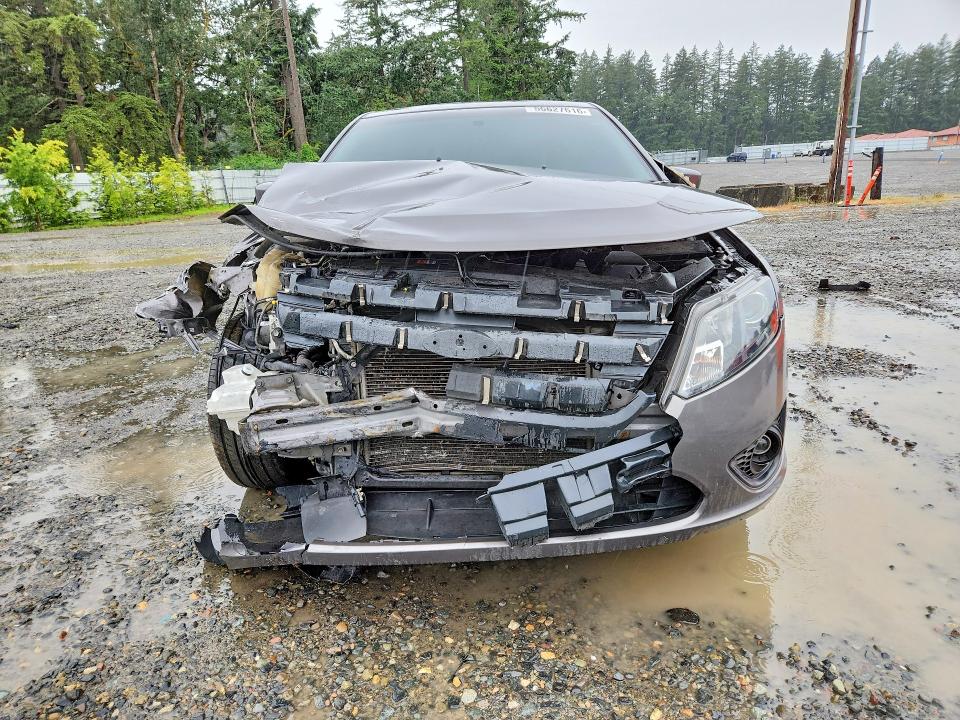 Aukcja sprzedaży 2012 Ford Fusion, vin: 3FAHP0HG8CR366511, numer aukcji: 56627616