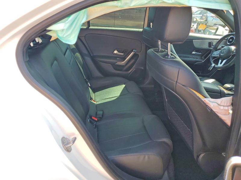 Aukcja sprzedaży 2019 Mercedes-benz A, vin: WDD3G4EB4KW001572, numer aukcji: 58394496