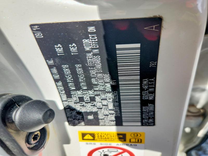 Продаж на аукціоні авто 2015 Toyota Highlander, vin: 5TDJKRFH8FS092965, номер лоту: 58709366