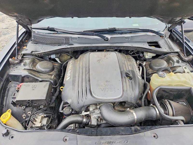 Продаж на аукціоні авто 2015 Dodge Charger, vin: 2C3CDXCT5FH915080, номер лоту: 56862026