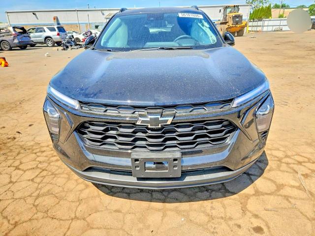 2026 Chevrolet Trax მანქანა იყიდება აუქციონზე, vin: KL77LHEP3TC151165, აუქციონის ნომერი: 56101606