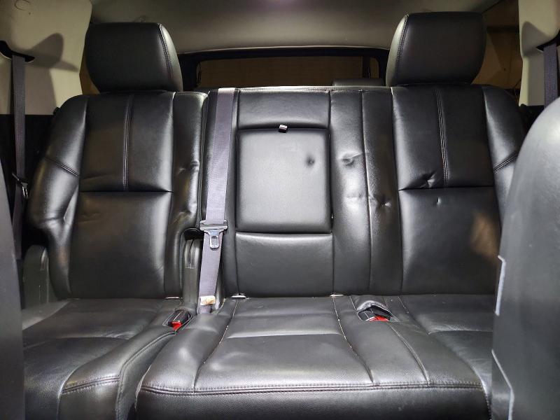 Aukcja sprzedaży 2013 Chevrolet Tahoe, vin: 1GNSKBE08DR196866, numer aukcji: 56648356