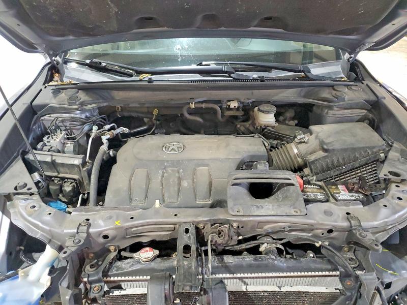 56840486 :رقم المزاد ، 5J8TB4H54DL018280 vin ، 2013 Acura Rdx مزاد بيع