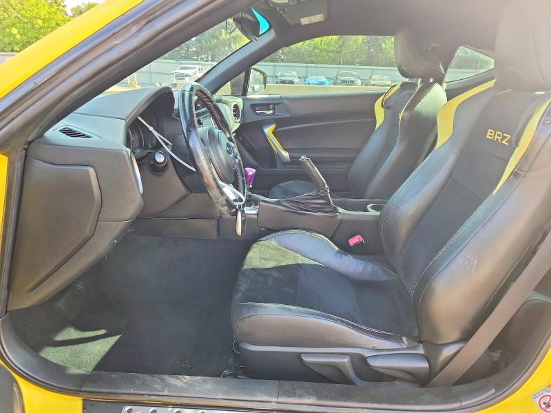 56640516 :رقم المزاد ، JF1ZCAC14H9601126 vin ، 2017 Subaru Brz مزاد بيع