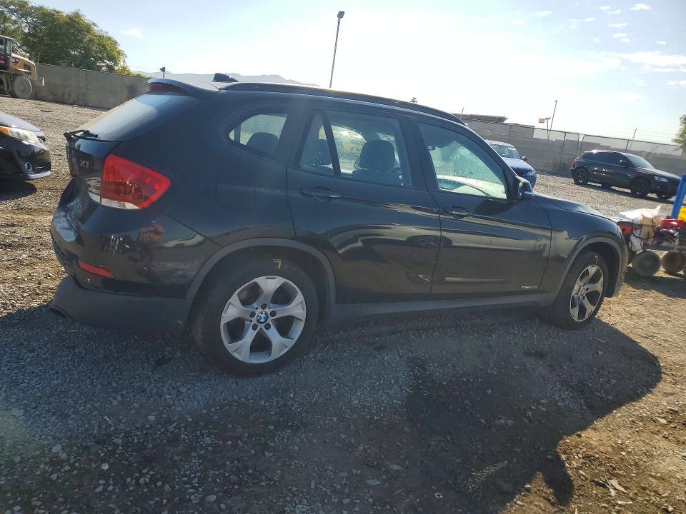 Продаж на аукціоні авто 2014 Bmw X1, vin: WBAVM1C5XEVW47164, номер лоту: 57275966
