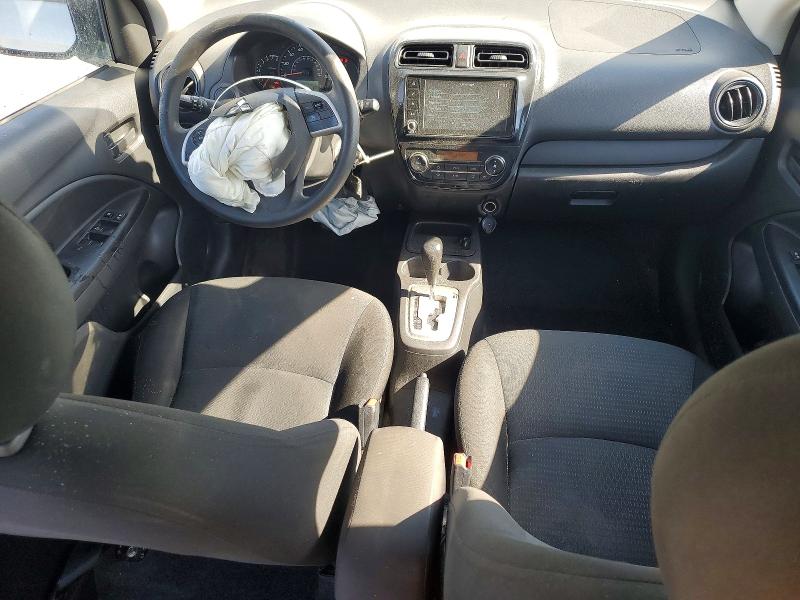Aukcja sprzedaży 2024 Mitsubishi Mirage, vin: ML32FUFJ4RHF02545, numer aukcji: 58156246