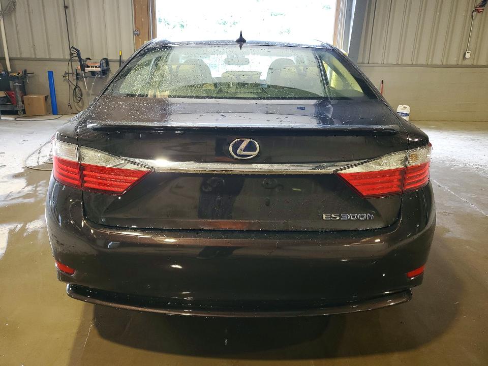 Продаж на аукціоні авто 2014 Lexus Es, vin: JTHBW1GG0E2073315, номер лоту: 55789156