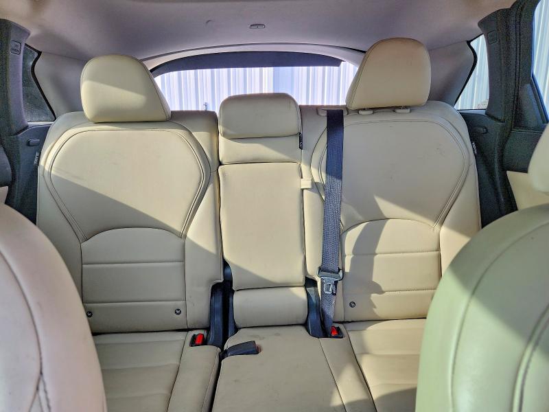 Продажа на аукционе авто 2021 Infiniti Qx50, vin: 3PCAJ5BA2MF108213, номер лота: 55834326