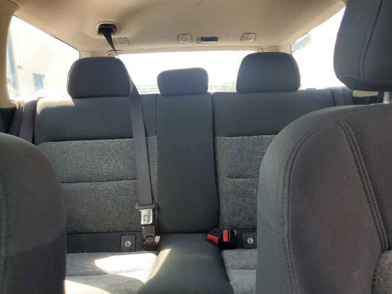 Продажа на аукционе авто 2005 Subaru Legacy, vin: 4S4BP61C257365046, номер лота: 58837796