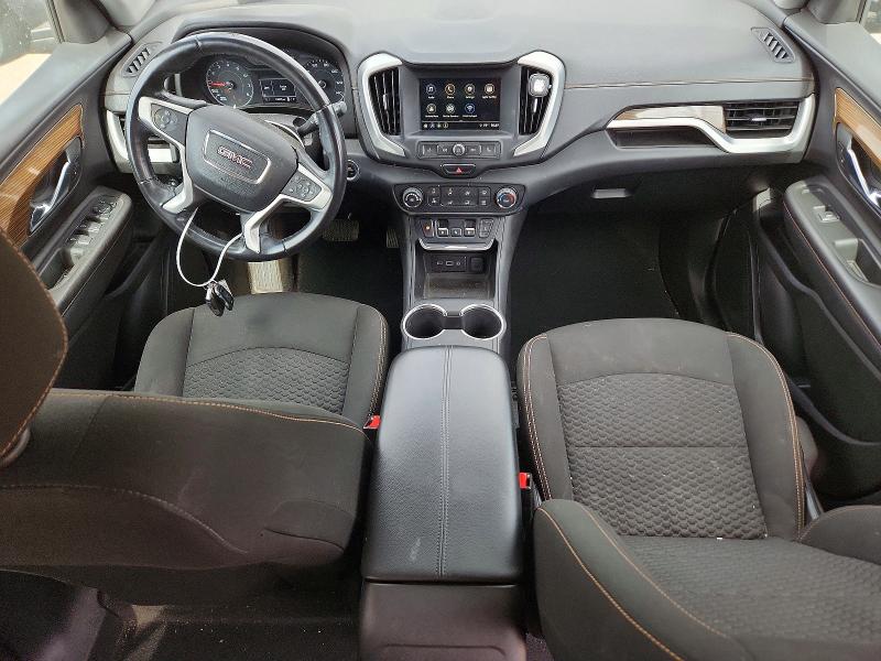 Aukcja sprzedaży 2018 Gmc Terrain, vin: 3GKALMEV5JL178700, numer aukcji: 59153866
