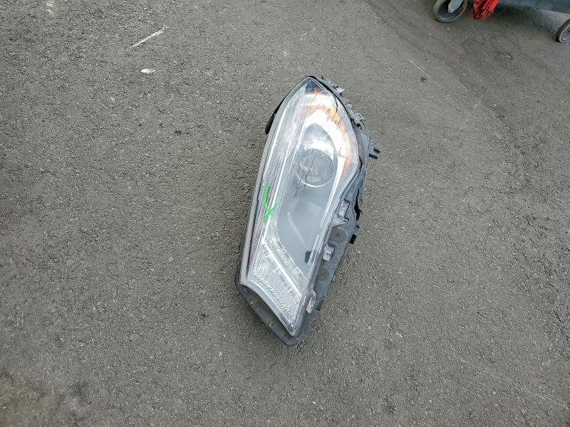 Auction sale of the 2014 Mercedes-benz Cla, vin: WDDSJ4GB3EN160510, lot number: 59261196