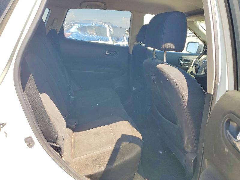 Продажа на аукционе авто 2013 Nissan Rogue, vin: JN8AS5MT0DW004878, номер лота: 57694896
