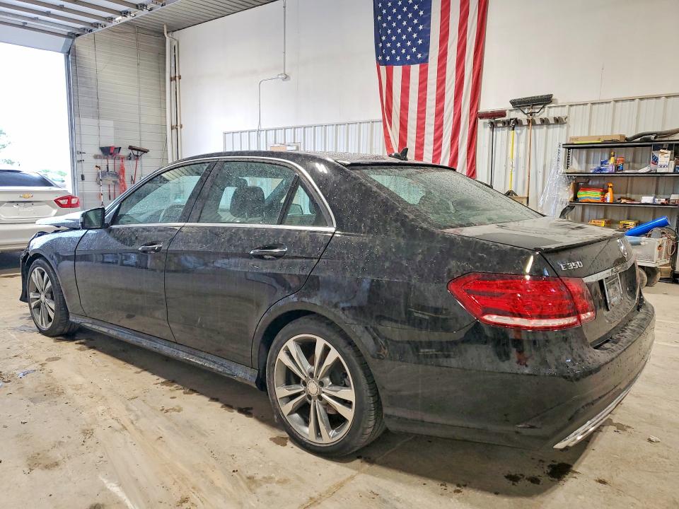 Aukcja sprzedaży 2016 Mercedes-benz E, vin: WDDHF8JB7GB193476, numer aukcji: 57015726