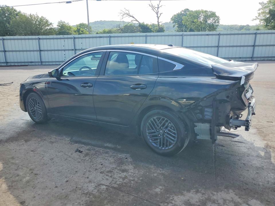 58482596 :رقم المزاد ، 3N1AB9CV1TY245641 vin ، 2026 Nissan Sentra مزاد بيع