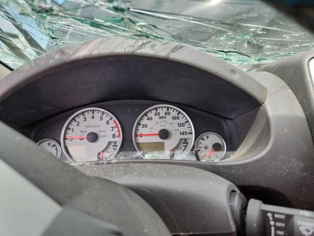 Продаж на аукціоні авто 2014 Nissan Xterra, vin: 5N1AN0NW8EN807276, номер лоту: 57839516