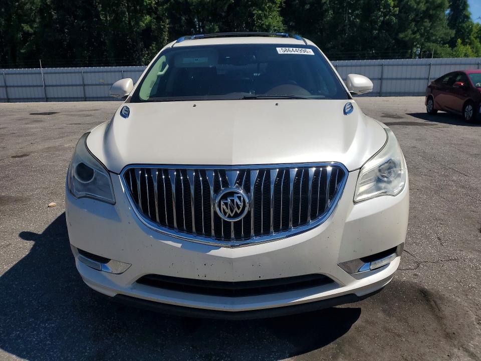 Aukcja sprzedaży 2014 Buick Enclave, vin: 5GAKRCKD4EJ175564, numer aukcji: 58644996