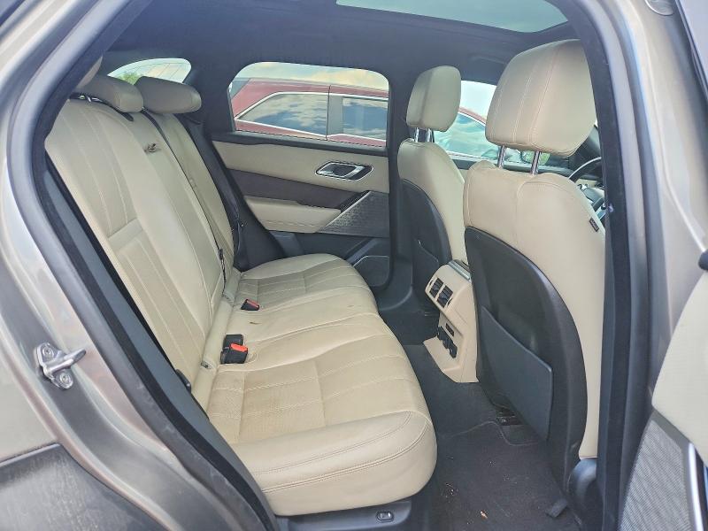 Продажа на аукционе авто 2018 Land Rover Range Rover Velar, vin: SALYL2RX5JA752108, номер лота: 57087756