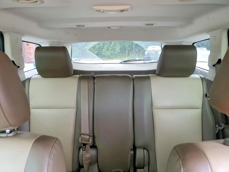 Aukcja sprzedaży 2009 Dodge Journey, vin: 3D4GG67V59T507638, numer aukcji: 55163536