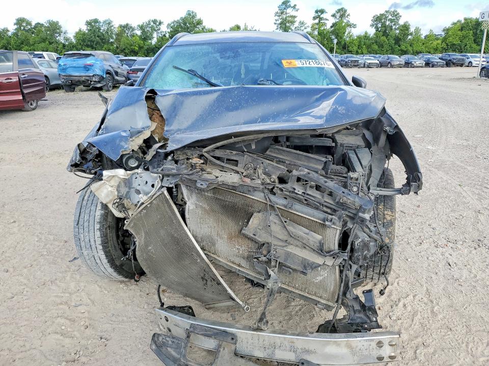 2020 Nissan Murano მანქანა იყიდება აუქციონზე, vin: 5N1AZ2BS2LN139604, აუქციონის ნომერი: 57218676