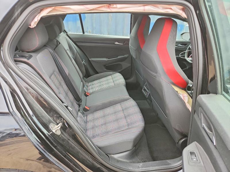 Продажа на аукционе авто 2024 Volkswagen Gti, vin: WVWHA7CD7RW126146, номер лота: 55135696