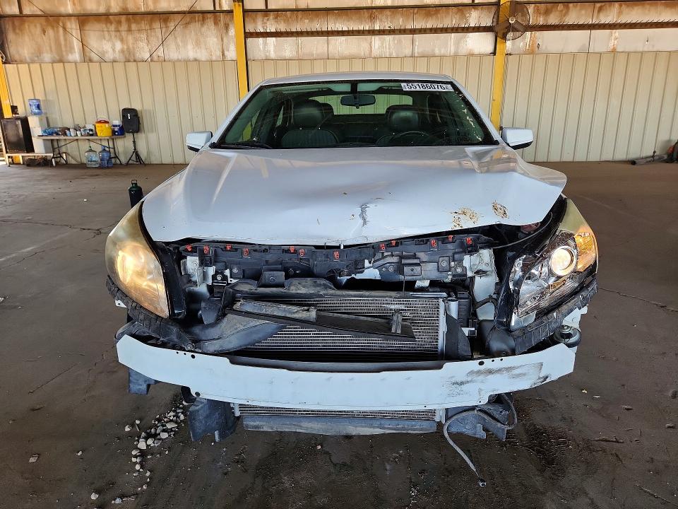 Продаж на аукціоні авто 2013 Chevrolet Malibu, vin: 1G11C5SA2DF310919, номер лоту: 55186076