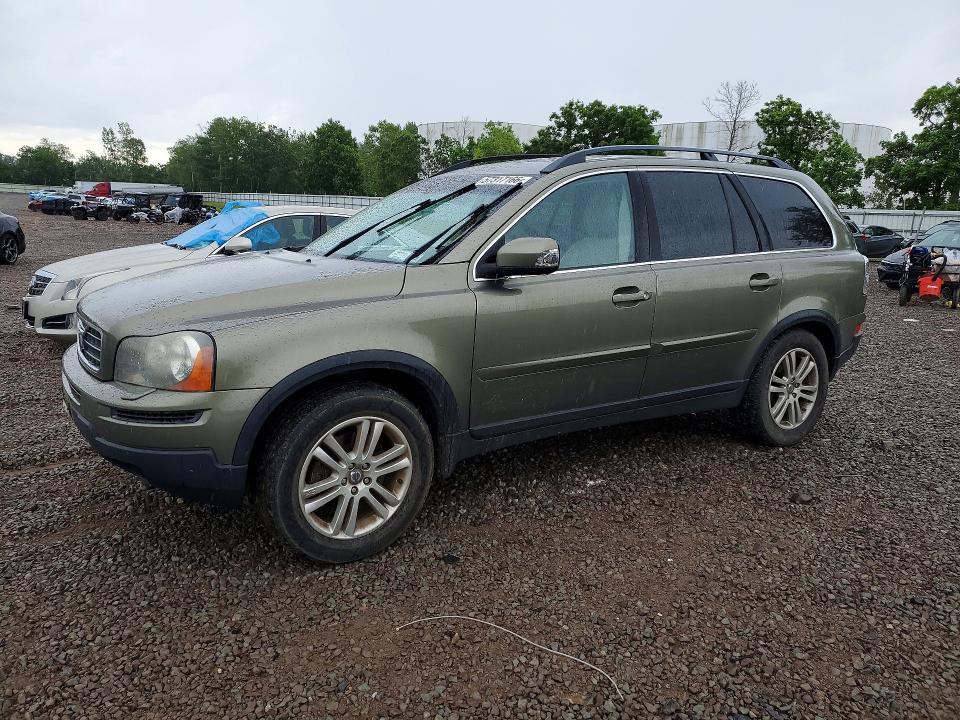 Aukcja sprzedaży 2009 Volvo Xc90, vin: YV4CZ982691500794, numer aukcji: 57317166