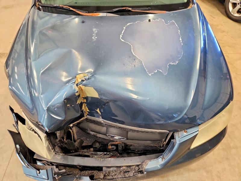 2006 Hyundai Sonata მანქანა იყიდება აუქციონზე, vin: 5NPEU46F36H008053, აუქციონის ნომერი: 56226106