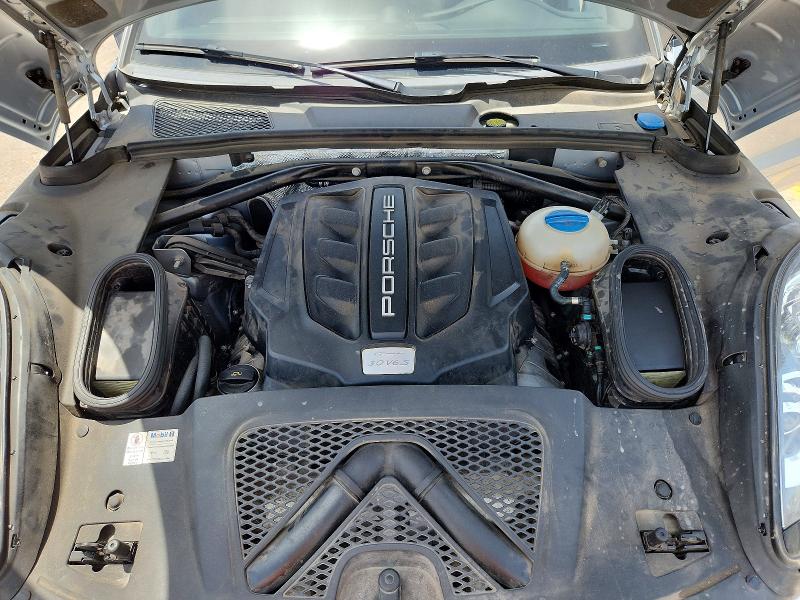 Продаж на аукціоні авто 2015 Porsche Macan, vin: WP1AB2A51FLB54470, номер лоту: 59319376