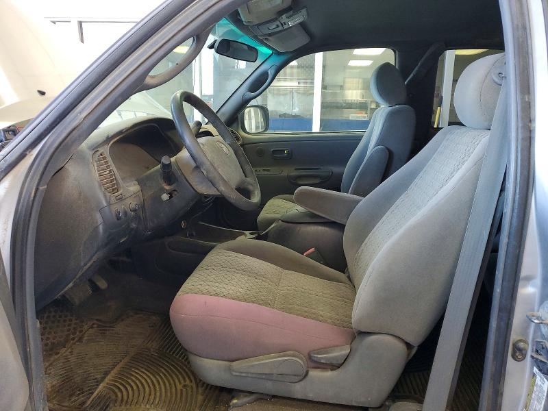 58090286 :رقم المزاد ، 5TBBT44135S460017 vin ، 2005 Toyota Tundra مزاد بيع