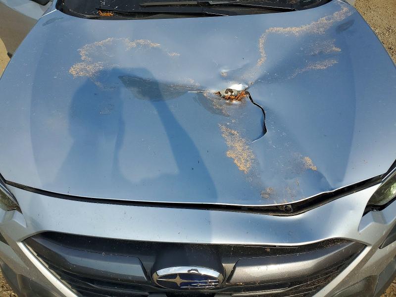 56851206 :رقم المزاد ، 4S4BTACC9S3255626 vin ، 2025 Subaru Outback مزاد بيع
