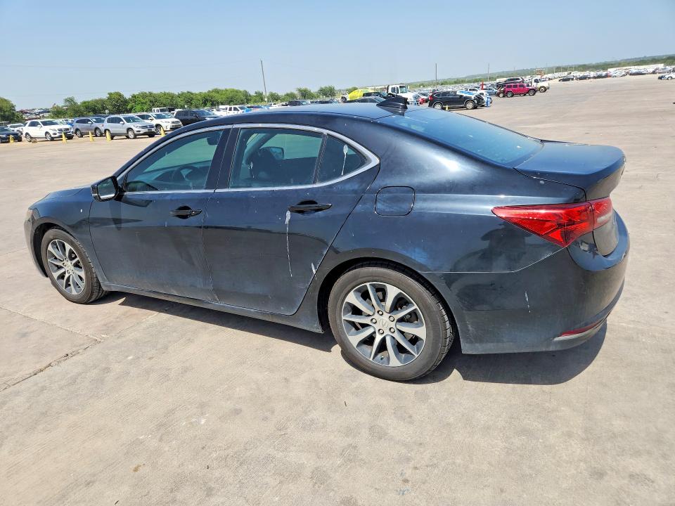 85979045 :رقم المزاد ، 19UUB1F53FA026715 vin ، 2015 Acura Tlx مزاد بيع