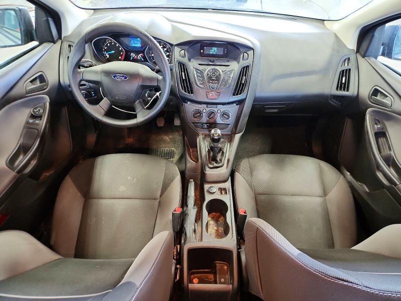 Продажа на аукционе авто 2014 Ford Focus, vin: 1FADP3E26EL451194, номер лота: 56710036