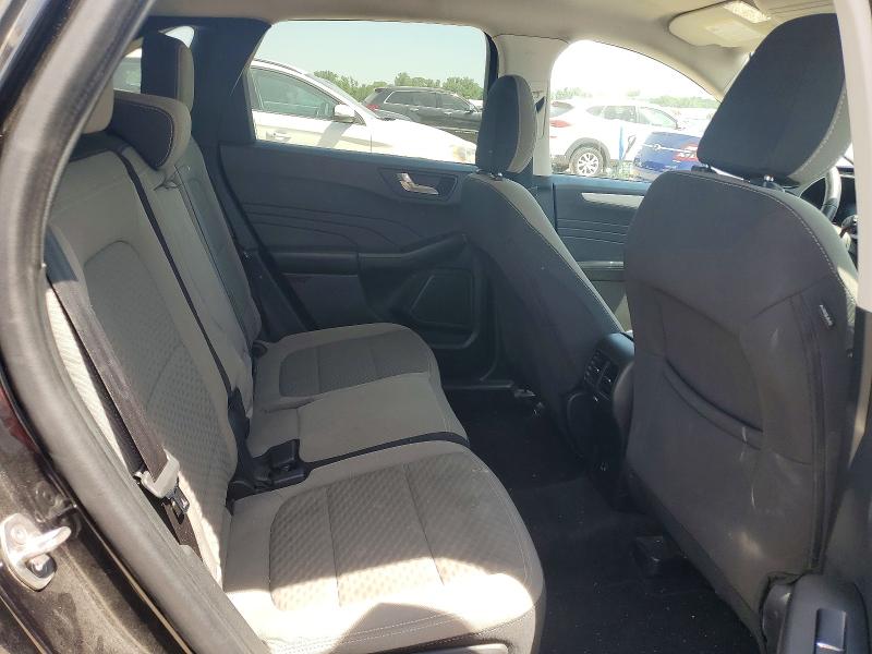 57583286 :رقم المزاد ، 1FMCU9G62MUA16064 vin ، 2021 Ford Escape مزاد بيع