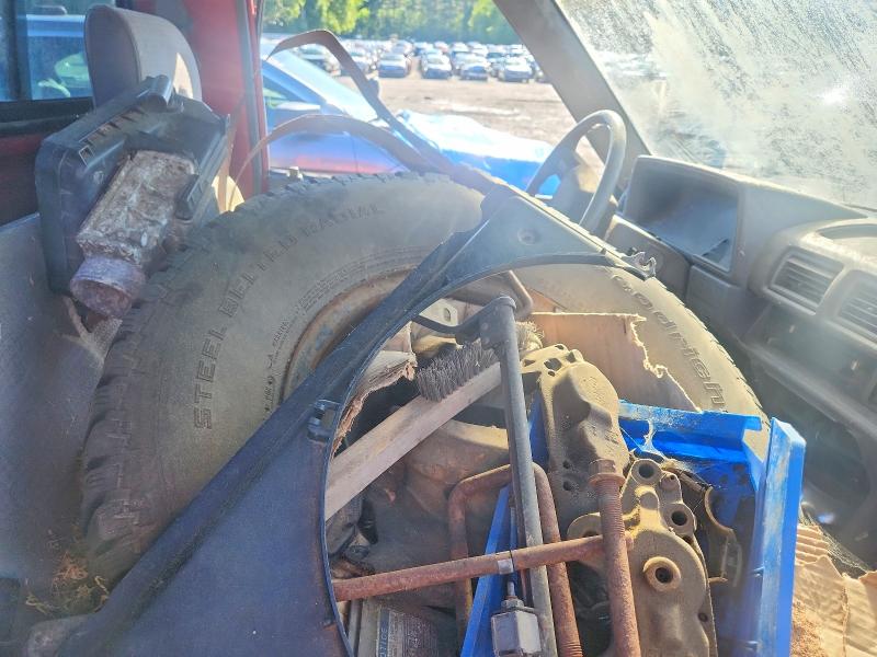 56442396 :رقم المزاد ، JT4RN63A5J8006203 vin ، 1989 Toyota Pickup مزاد بيع