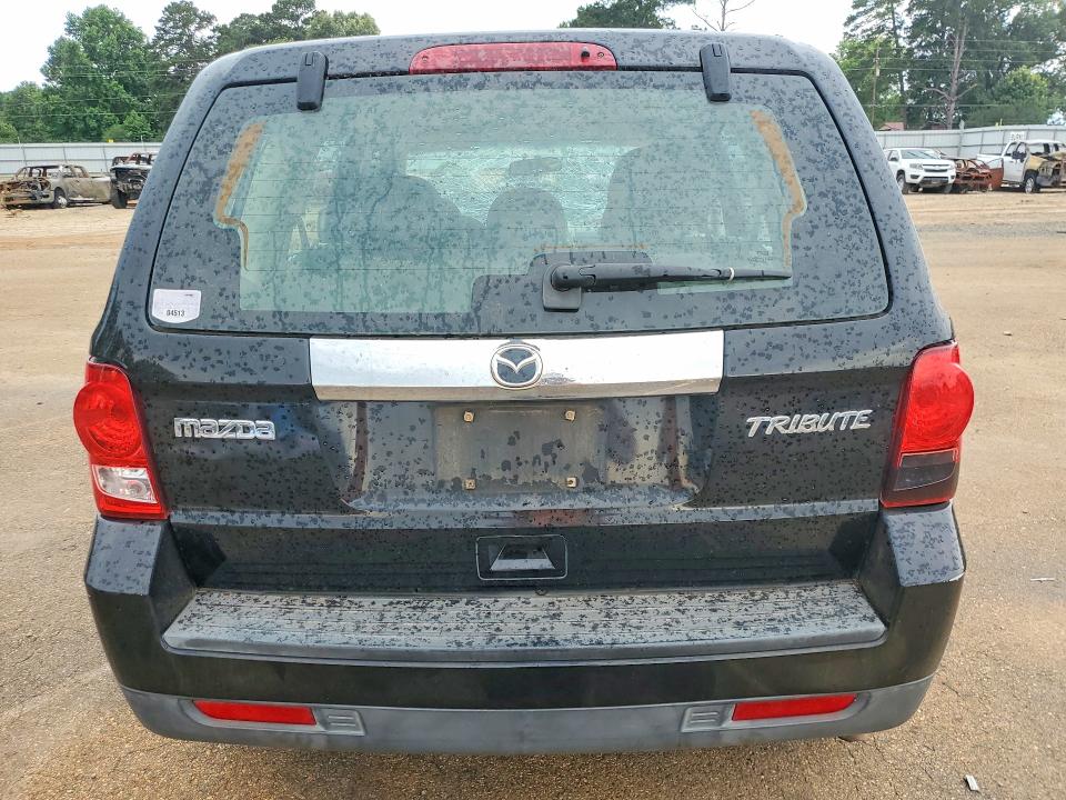 Продажа на аукционе авто 2009 Mazda Tribute, vin: 4F2CZ02739KM09348, номер лота: 55837766