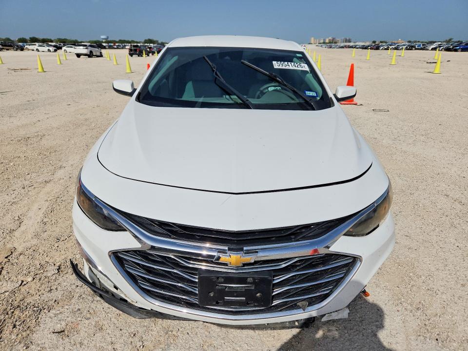 Продажа на аукционе авто 2020 Chevrolet Malibu, vin: 1G1ZC5ST4LF084725, номер лота: 59541426