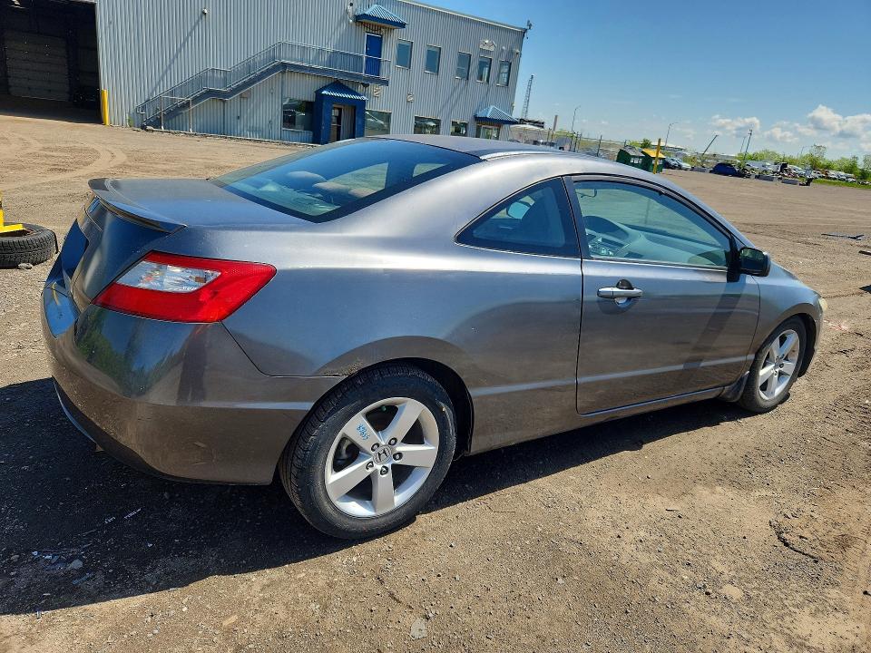 Aukcja sprzedaży 2009 Honda Civic, vin: 2HGFG12679H010242, numer aukcji: 55518366