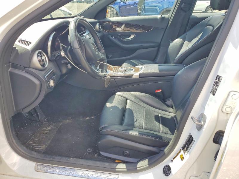 Aukcja sprzedaży 2018 Mercedes-benz C, vin: 55SWF4HB9JU236525, numer aukcji: 56812156