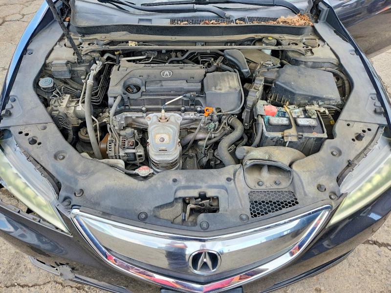 Aukcja sprzedaży 2016 Acura Tlk, vin: 19UUB1F30GA002758, numer aukcji: 57710066