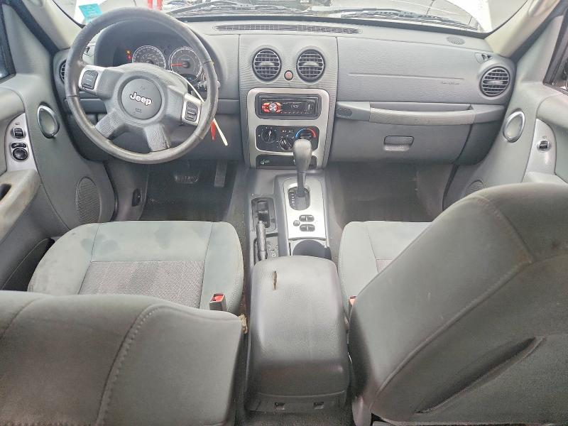Aukcja sprzedaży 2006 Jeep Liberty, vin: 1J4GK58K86W233197, numer aukcji: 57629016